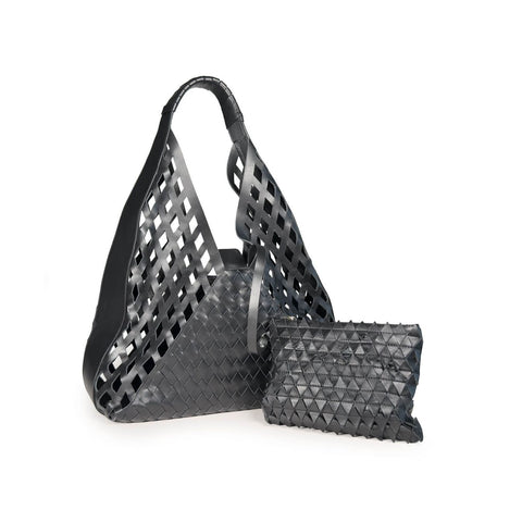 Erice Tote - Black