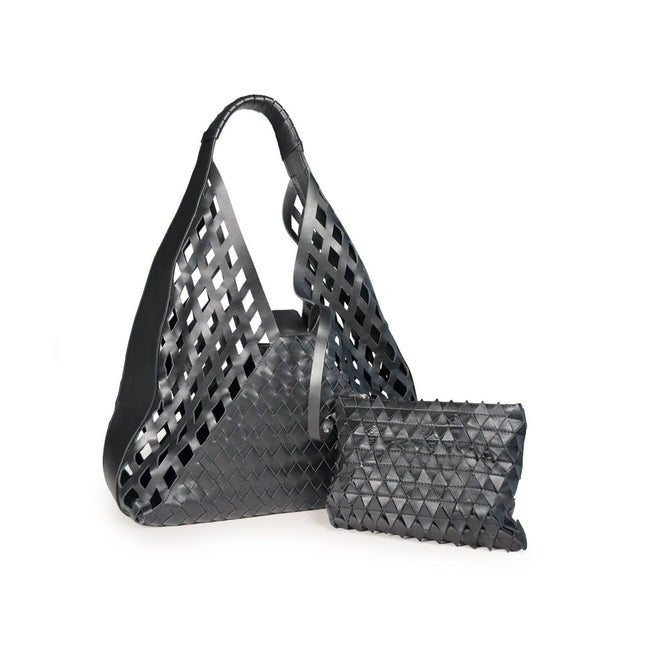 Erice Tote - Black