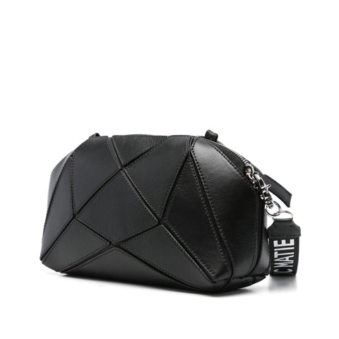 George Clutch - Black