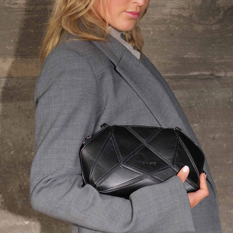 George Clutch - Black