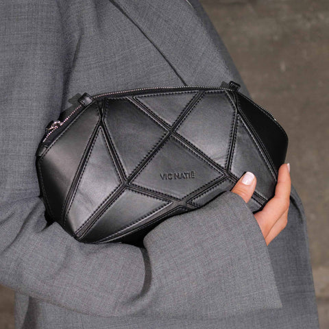 George Clutch - Black
