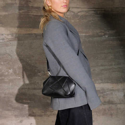 George Clutch - Black