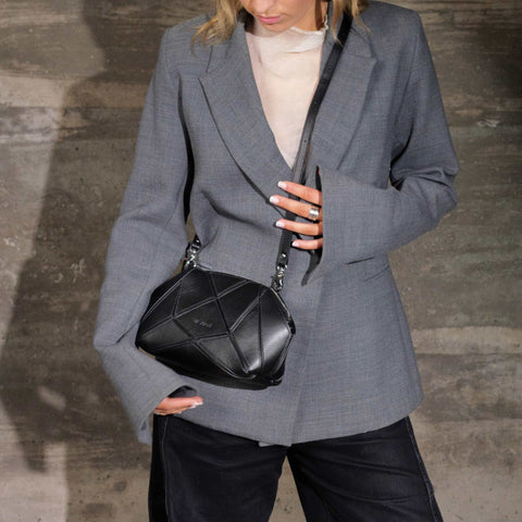 George Clutch - Black