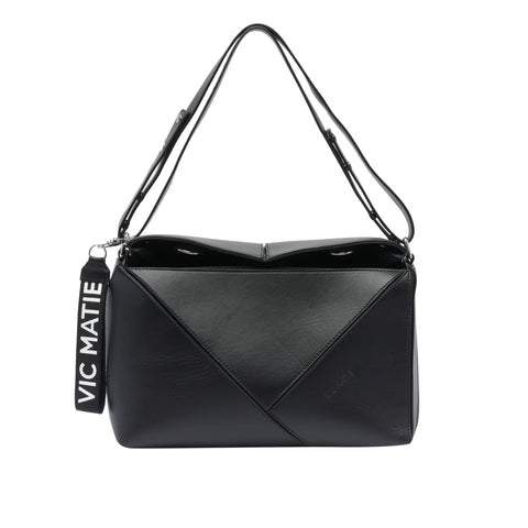 Georgia Large - Black