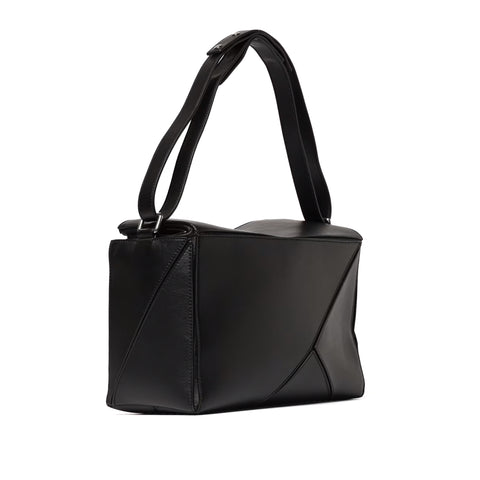 Georgia Large - Black