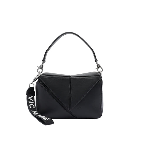 Georgia Mini - Black