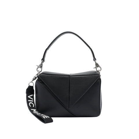 Georgia Large - Black