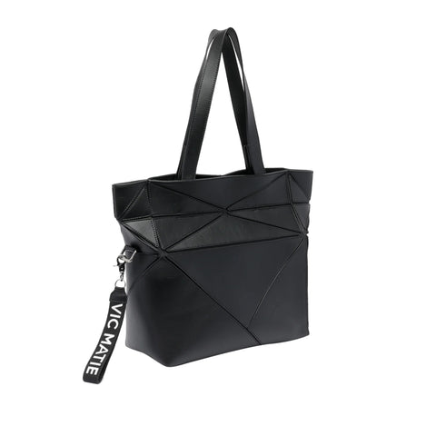 Georgia Large - Black