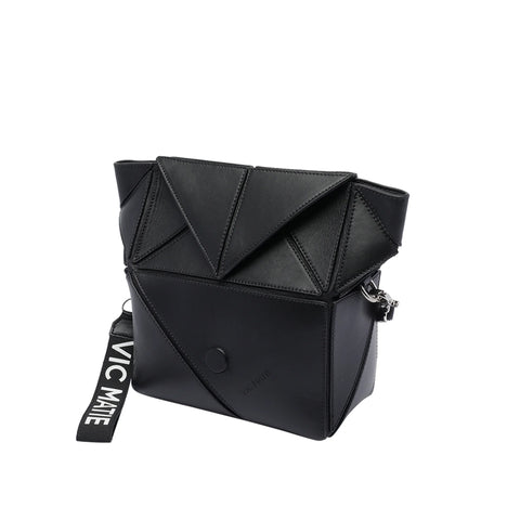 Georgia Large - Black