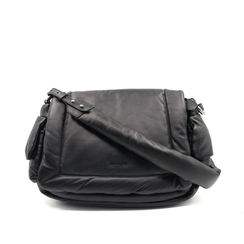 Hugo - Black