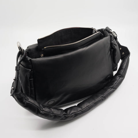 Hugo - Black