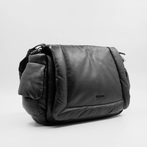 Hugo - Black