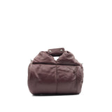 Carmen Mini - Burgundy