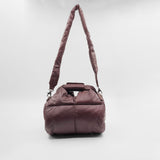 Carmen Mini - Burgundy