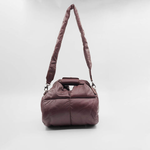 Carmen Mini - Burgundy