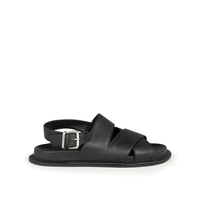 Noto - Black