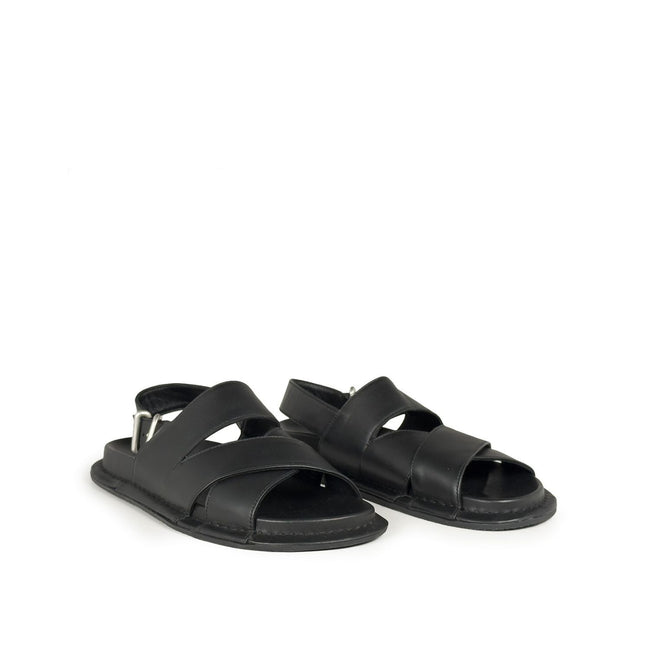 Noto - Black