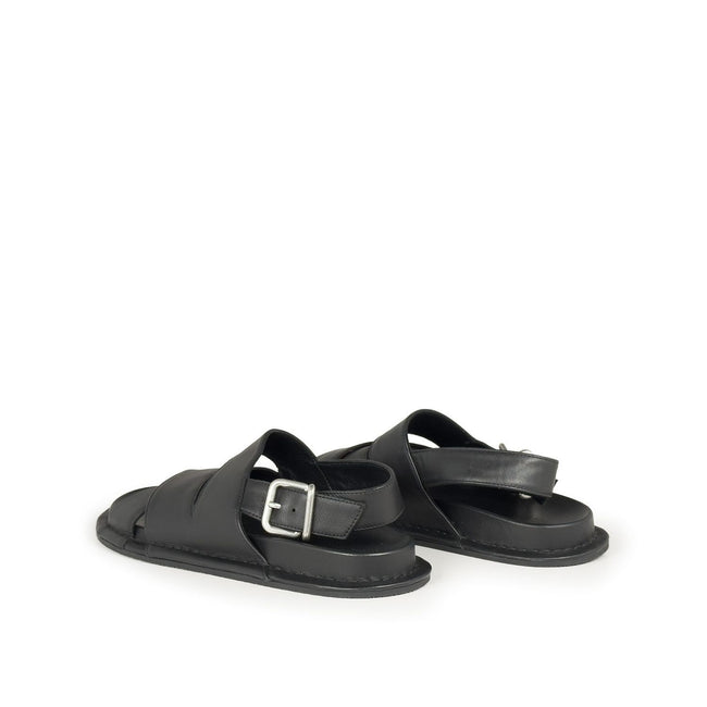 Noto - Black