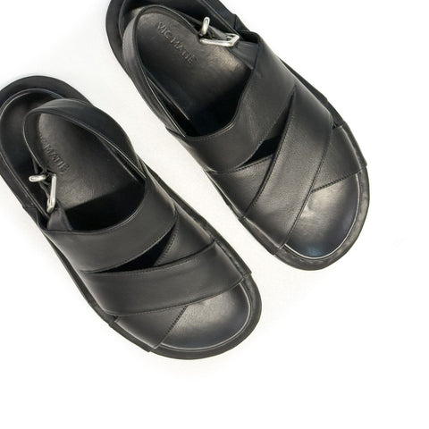 Noto - Black