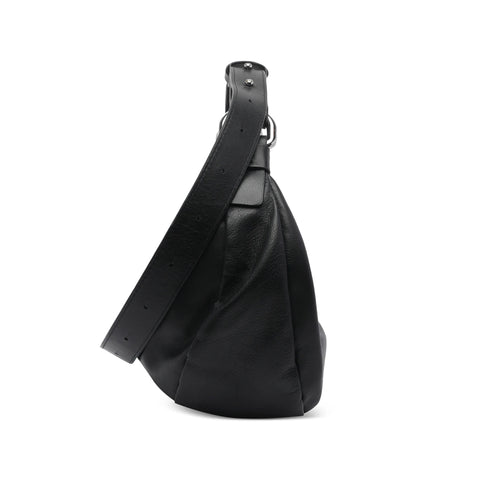 Paloma - Black