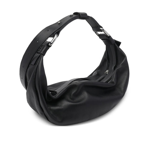 Paloma - Black
