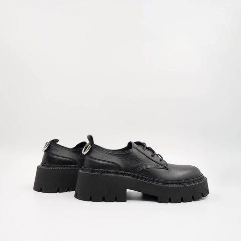 Silvia - Black