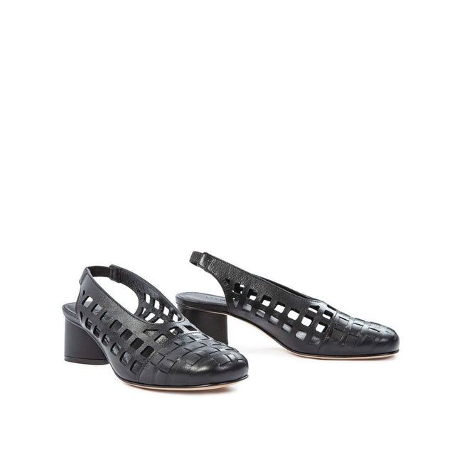 Tovel - Black