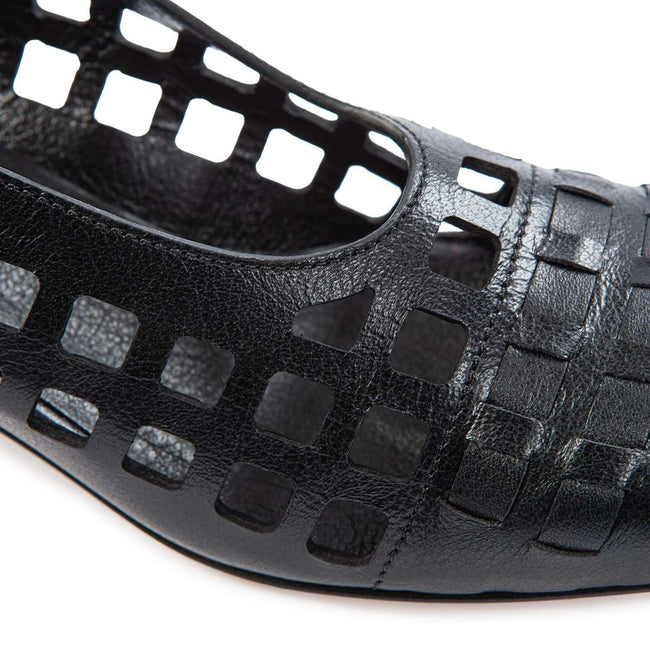 Tovel - Black
