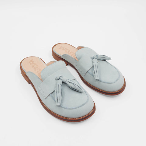 Adler - Blue