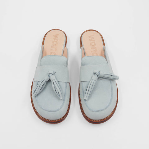 Adler - Blue