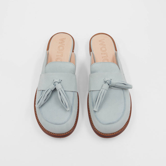 Adler - Blue