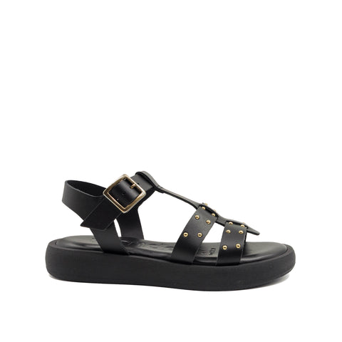 Albers - Black
