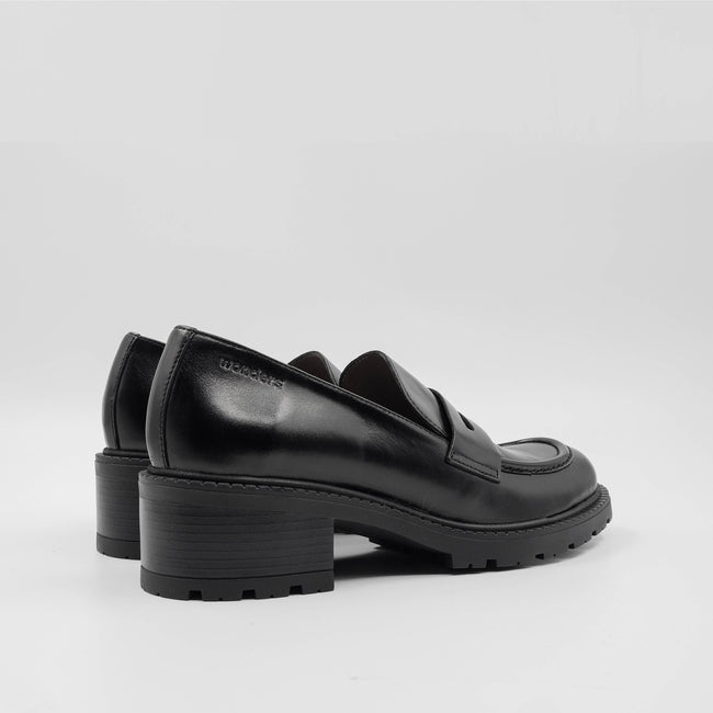 Avis - Black