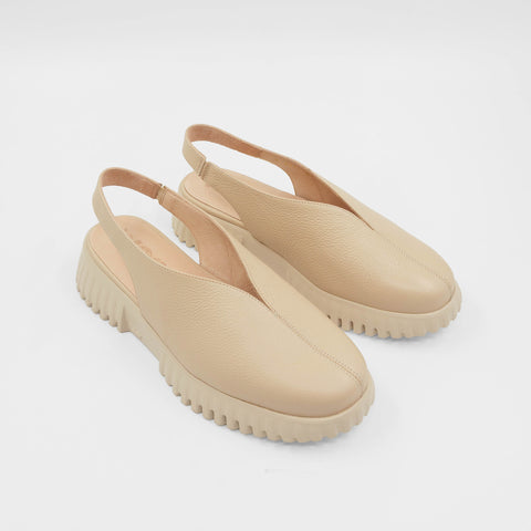Bauer - Beige
