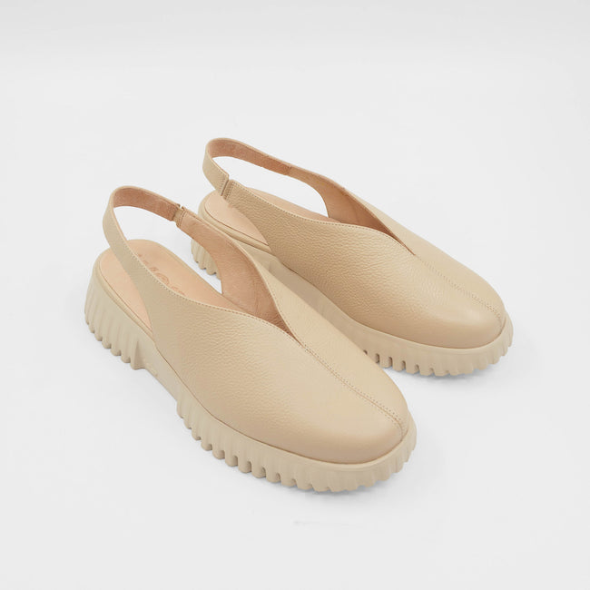 Bauer - Beige