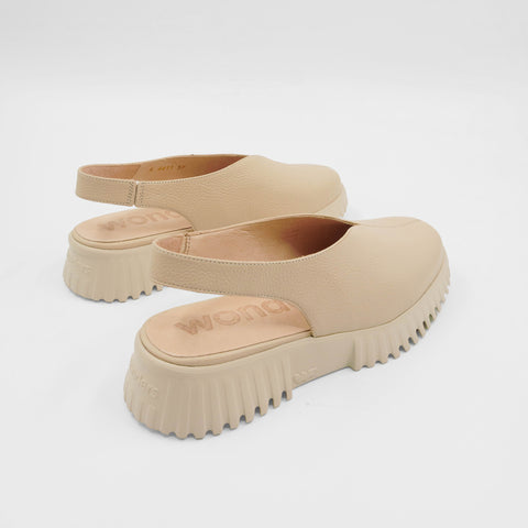 Bauer - Beige