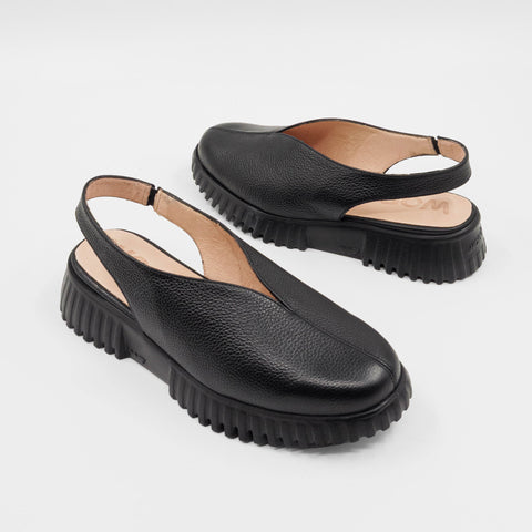 Bauer - Black