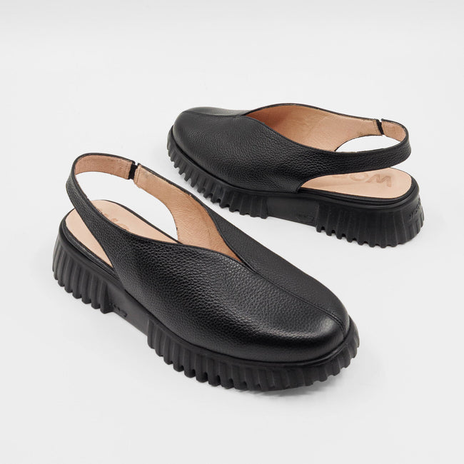 Bauer - Black