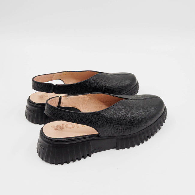 Bauer - Black