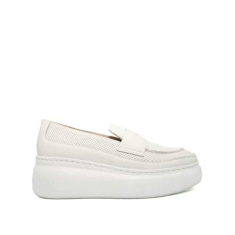 Clementine - Off White