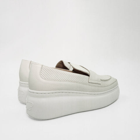 Clementine - Off White