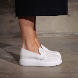 Clementine - Off White