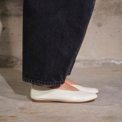 Cornelia - Off White