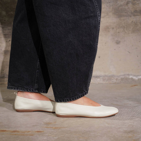 Cornelia - Off White