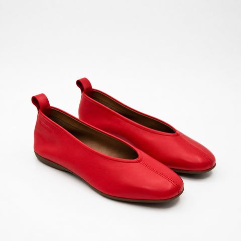 Cornelia - Red