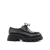 Fergus - Black