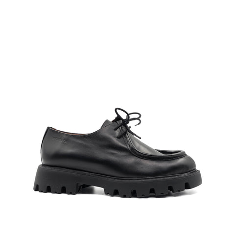Fergus - Black