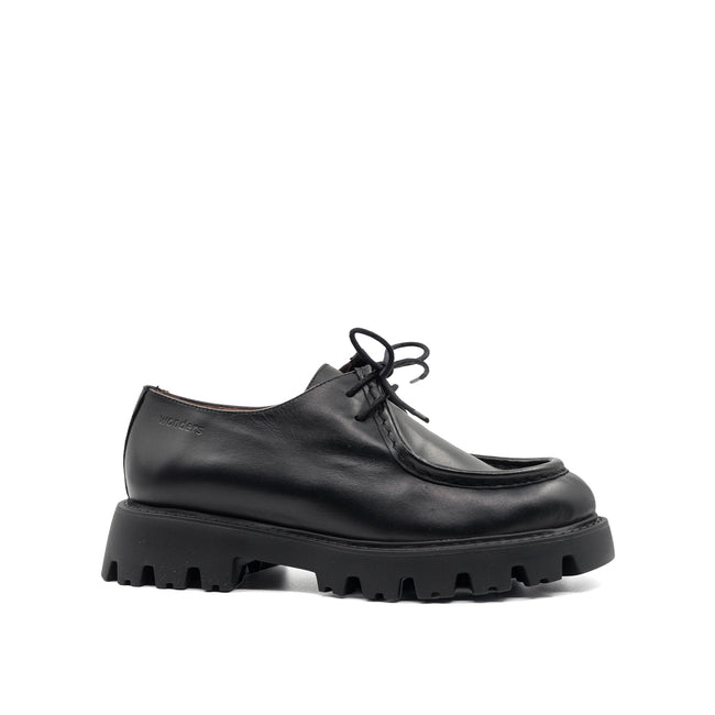 Fergus - Black