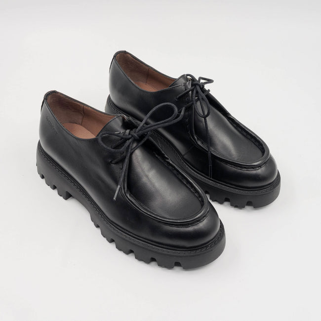 Fergus - Black