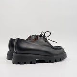 Fergus - Black